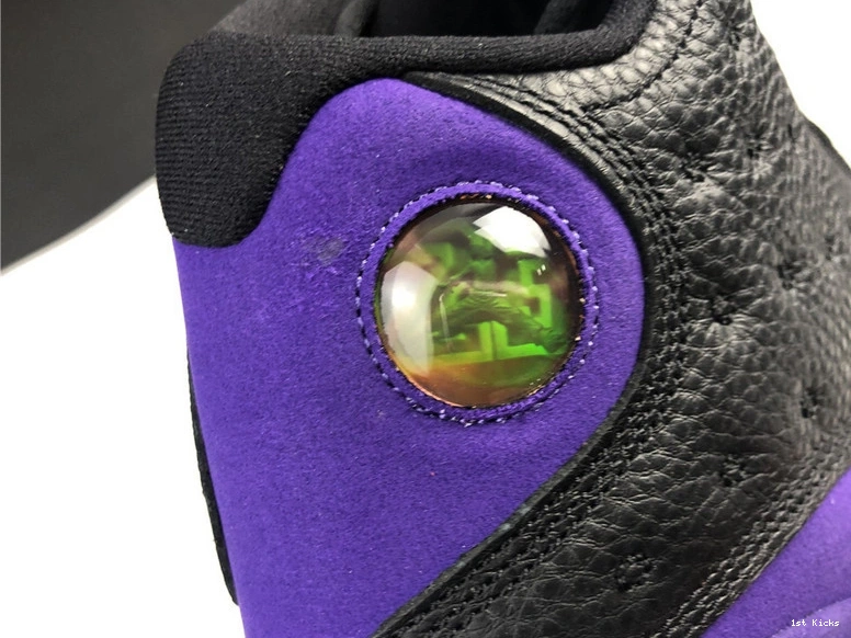 Jordan Court 13 Purple Retro DJ5982-015 1219